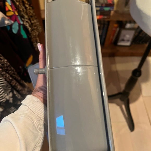 ToyBoy Bag Gray. Excellent condition - Picture 9 of 9